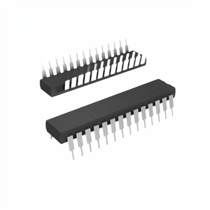 Authorized Distributor 28 DIP Embedded ATMEGA48PV-10PU Electronic Chips Component - Product Image 1