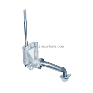 Bomba de Aceite de Motor 058115105C 06A115105 06A115105D para Audi 100 80 A6 Cabriolet Cut <span class=keywords><strong>2.0</strong></span> 26115105A 531151051 026115105A - Product Image 5