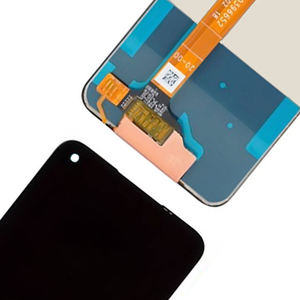 Schermo LCD Touch Completo di Ricambio Compatibile con OPPO A54 OLED e LCD Standard, Parti di Ricambio per Riparazione Cellulari - Product Image 4