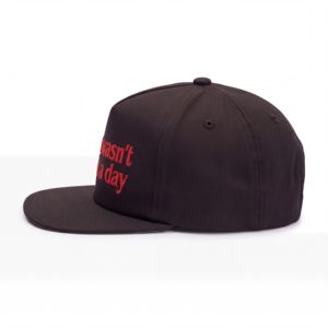 Gorras Personalizadas T&L para Correr, Gorra Deportiva con Logotipo Bordado, 100% Algodón, 5 Paneles, Impermeable, Programas de Socios de Cadena de Suministro para Exteriores - Product Image 4