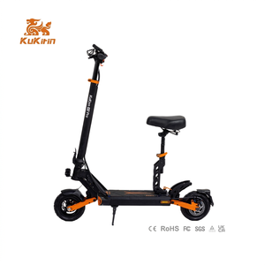 สำหรับสกู๊ตเตอร์ไฟฟ้า G2 Pro 48V 15.6Ah แบตเตอรี่ลิเธียม - พับได้ ความเร็วสูงสุด 45 กม./ชม. ระยะทาง 58 กม. รับน้ำหนักได้ 120 กก. - Product Image 1