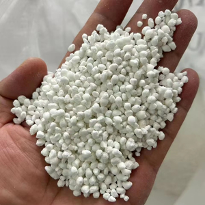 Chất lượng cao người đàn ông tim amoni clorua hạt tinh thể <span class=keywords><strong>muriate</strong></span> Amoniac N-25 phân bón ngành công nghiệp lớp 99% độ tinh khiết nhanh chóng - Product Image 2