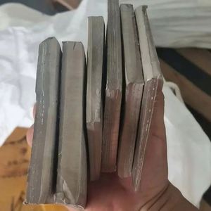 Los Fabricantes Suministran Cátodos de Níquel, Níquel Electrolítico de Alta Pureza 99.95%, Precio Bajo de Chatarra de Níquel - Product Image 1