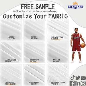 مخصص للرجال سترة كرة السلة شورت صالة ألعاب رياضية مريحة تنفس قمصان كرة السلة شعار بالجملة - Product Image 4