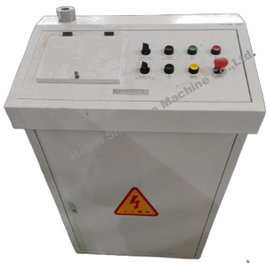 草フェンス生产ライン - Product Image 5