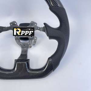 <span class=keywords><strong>พวงมาลัย</strong></span>คาร์บอนไฟเบอร์ Rppf ขายดี สำหรับรถยนต์ฮอนด้า S2000 ปี 2000-2009 และฮอนด้า ซีวิค (SI) ปี 2002-2005 - Product Image 4