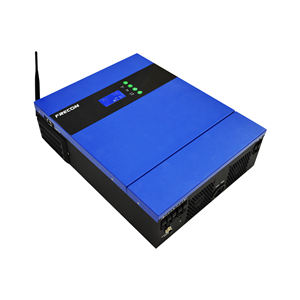 <span class=keywords><strong>Inversor</strong></span> Frecon 3000W 5000W <span class=keywords><strong>Inversor</strong></span> de corriente de onda sinusoidal pura 24V 48V a 220V DC a AC <span class=keywords><strong>Inversor</strong></span> solar - Product Image 5