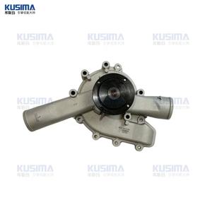 Pièces de rechange de moteur de qualité OEM d'usine 275 pompe à eau de refroidissement de moteur pour Mercedes Benz M275 5.5L 5.7 6.0L <span class=keywords><strong>V12</strong></span> Cyl OE 2752000101 - Product Image 2