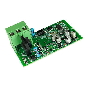 ODM OEM PIR contrôle automatique marche/arrêt lampe à LED interrupteur d'éclairage intelligent détecteur d'induction du corps humain capteur de mouvement interrupteur intelligent PCBA - Product Image 5