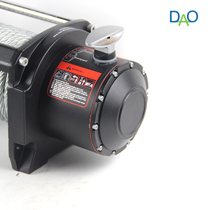 Verricello Idraulico da 10000 lbs di Alta Qualità, Argano Idraulico da <span class=keywords><strong>10</strong></span> tonnellate - Product Image 2