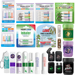 Inhalateur Herbal à la <span class=keywords><strong>Lavande</strong></span>, Arôme Floral, Apaise l'Esprit, Favorise le Sommeil, <span class=keywords><strong>Huile</strong></span> <span class=keywords><strong>Essentielle</strong></span>, Diffusion Douce, Portable, Fourniture en Gros OEM - Product Image 3