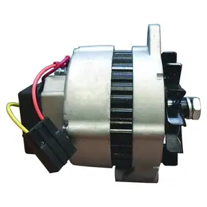 AH11221 generatore Diesel alternatore 12V 90A per trattori mietitrebbie AH112211 TY6653 TY6748