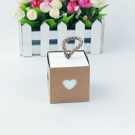 #4 marrone + Bianco all'interno