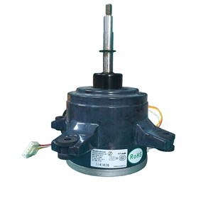 Moteur électrique extérieur Chigo A050501000204 R0 DC 3 fils cuivre MDR 9538 910 Pièce d'accessoire de réfrigération 1020702 - Product Image 3