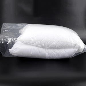 Không thấm nước và chống bụi PE Túi phẳng dày trong suốt hộ gia đình lưu trữ bao bì nhựa ưa thích cho hộ gia đình lưu trữ - Product Image 5