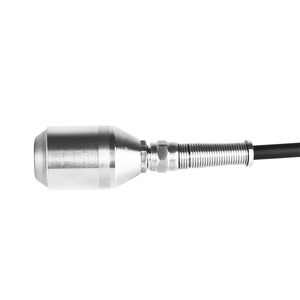 Solución Integrada para Inspección de Chimeneas |   Cámara de 29 mm |   Cable de 20 Metros |   Resistente al Agua IP68 |   <span class=keywords><strong>WITSON</strong></span> Todo en Uno - Product Image 3