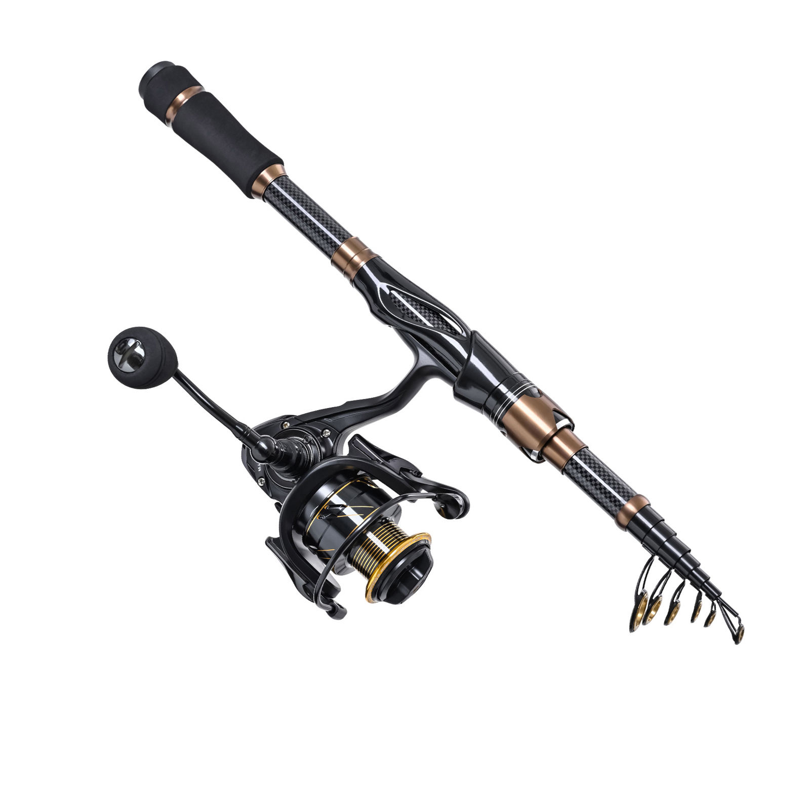 Grass Carp Carp Surface Fishing Rod Rig Best Fishing Line For Carp