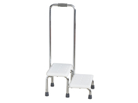 Chaise de salle de bain pliante en alliage d'aluminium, douche de transfert de patient pour personnes âgées