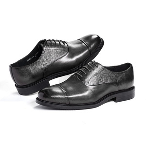 Zapatos XuanWu A625 2026 Formales de Negocios, Sin Cordones, de Cuero Genuino, Otoñales, Casuales para Caballero, Transpirables, Ligeros y Antideslizantes - Product Image 6