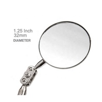 Car Under Search Telescoping Inspection Mirror with Magnetic Pick-up Tool Essential Car Inspection Tool