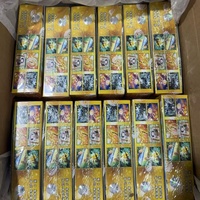 Boîte de boosters scellée originale PTCG en chinois simplifié, édition 30e anniversaire PTCG