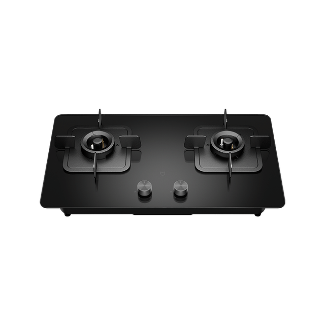 Mijia Smart Timer Gas Stove S2 5200W Natural Gas  Energy Efficiency JZT-MJ04B