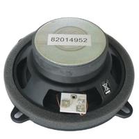 Speaker Mobil audio kualitas tinggi suara surround langsung dari pabrik 5.25 inci