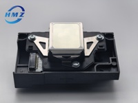 Tête d'impression F180030/F180040 d'origine neuve pour L800/L801/L850/R330/R290/T50/TX650/T60/Bozu/L805 Encre éco-solvant Encre UV