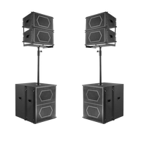 Nouveau haut-parleur de meilleure qualité Portable multifonctionnel système sonore élevé