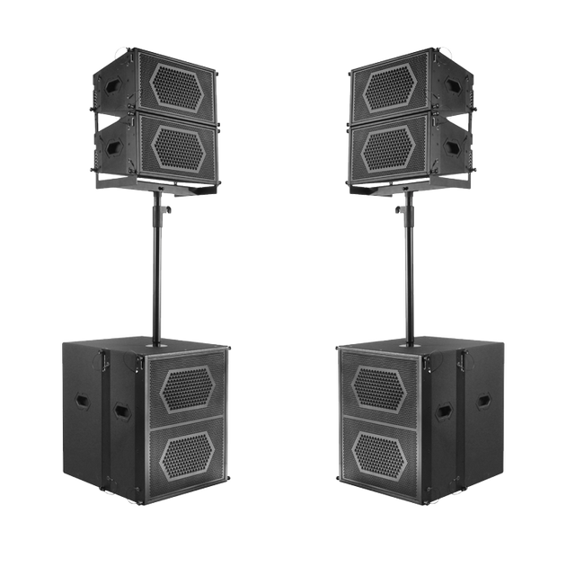 Newest Best Quality Speaker Portable Multifunctional High Sound System