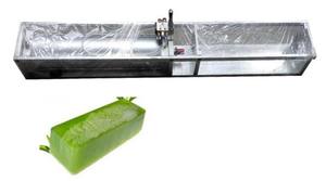 Molde de tubo de jabón hecho a mano para niños - Product Image 1