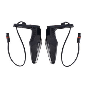 Clignotant arrière LED Yongjin pour BMW F 750 <span class=keywords><strong>GS</strong></span> F 800 <span class=keywords><strong>850</strong></span> 900 <span class=keywords><strong>GS</strong></span> <span class=keywords><strong>2020</strong></span>-2025 - Product Image 4