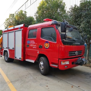 Camión <span class=keywords><strong>de</strong></span> rescate <span class=keywords><strong>de</strong></span> <span class=keywords><strong>bomberos</strong></span> con grúa montada en camión <span class=keywords><strong>de</strong></span> <span class=keywords><strong>bomberos</strong></span> en venta - Product Image 5