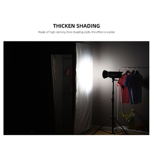 Probador portátil móvil Cambiar de habitación de venta al por menor cambio de ropa habitación para tienda de ropa - Product Image 5