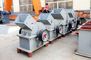 טכנולוגיה חדשה קטנה פטיש נייד פטיש נייד טחנת אבן גיר גיר מכונת שחיקה עם מנוע ורכיבים הליבה - Product Image 6