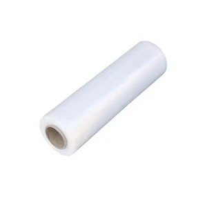 Furniture Protection, Pallet Packing PE <b>Stretch</b> <b>Wrap</b> Film - Product Image 1