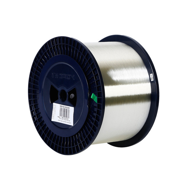 MT-1088 Optical Bare Fiber G652D 1310nm 1550nm Single Model Glass Bare Fiber