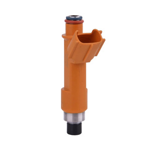 Inyector de Combustible 23250-21100 23250-28060 para Toyota Camry Motor 2AZ Plástico Presión Estándar - Product Image 1