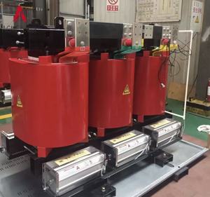 Kuru tip trafo - Product Image 3