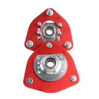 Kit de suspension avant en aluminium usiné pour Nissan 180SX / Silvia S13, PS13, RS13