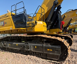 รถขุดตีนตะขาบ CAT 374 320b มือสอง รุ่น 320b 325c 320d 320cu 312b 336d 330d มือสองสำหรับขาย - Product Image 4