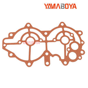 ปะเก็นเครื่องยนต์เรือยามาโบยะ รุ่น 6F6-11193-A1 สำหรับเครื่องยนต์ยามาฮ่า 40 แรงม้า อะไหล่ซีล - Product Image 5