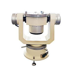 Tendencia Global: Simulador de Movimiento de Precisión de 3 Ejes, Pruebas de Sistema de Navegación Inercial Integrado - Product Image 2
