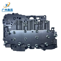 Boîtier de valve de boîte de vitesses CVT K114 d'origine, neuf, pour Toyota RAV4 2013-2024 2.0L