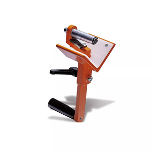 Una herramienta <span class=keywords><strong>de</strong></span> soldadura <span class=keywords><strong>de</strong></span> <span class=keywords><strong>tubos</strong></span> <span class=keywords><strong>de</strong></span> plástico biseladores universales para <span class=keywords><strong>tubos</strong></span> <span class=keywords><strong>de</strong></span> HDPE, PP, <span class=keywords><strong>PVC</strong></span> - Product Image 2