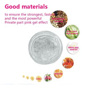 Ampolla Blanqueadora de Piel, Productos para la Piel Ordinarios, Suero de Ácido Hialurónico, Suero de Colágeno, Suero de <span class=keywords><strong>Vitamina</strong></span> <span class=keywords><strong>C</strong></span>, Suministrado por Fabricante de Cosméticos - Product Image 4