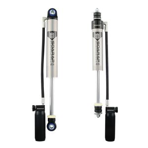 Soarap Factory 4x4 Kit de levage de Suspension hors route réservoir <span class=keywords><strong>amortisseur</strong></span> 100% test pour <span class=keywords><strong>Nissan</strong></span> patrouille GU GR Y60 <span class=keywords><strong>Y61</strong></span> - Product Image 5