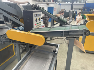 Vente chaude Granules De Cuivre Faisant La Machine Granulateur De Cuivre Unique À Vendre Granulateur De Cuivre Usa - Product Image 4