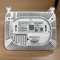 Routeur WiFi double bande 2.4G & 5G KMD HG6145D2 GPON ONT d'occasion, 4GE+1POTS+2USB, usage domestique, garantie 1 an
