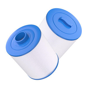 윤다 7CH-322 스파 필터는 FC-0420 PAS35-<span class=keywords><strong>2</strong></span> 온수 욕조 필터를 대체합니다. 32 평방피트. 탑 로드 풀 스파 필터 - Product Image 1